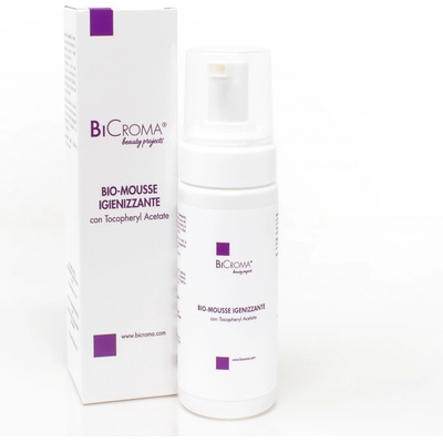 BiCroma BIO-DEZINFEKČNÍ PĚNA 150 ml