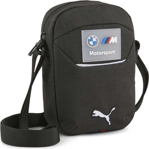PUMA Bmw m motorsport small portable черно, Микс, бяло (09082501)