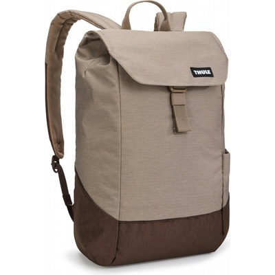 Thule Lithos Tinted Taupe/Nuanced Brown 16 l