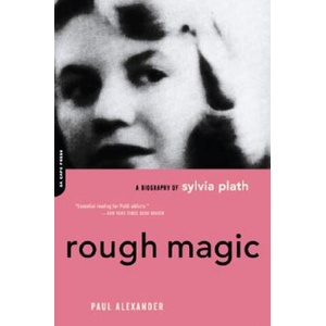 Rough Magic | Paul Alexander (ISBN: 9780306812996)