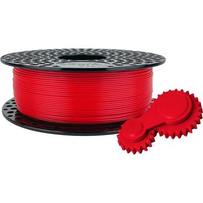 AzureFilm ABS Prime Red - 1, 75 mm / 1000 g (FAW171-3020)