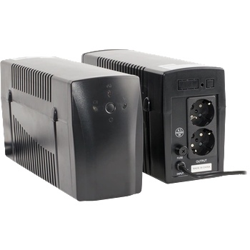 IPS UPS 600VA/360W (TM-LI-0K6)