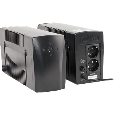 IPS UPS 600VA/360W (TM-LI-0K6)