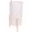 SPOT Light 72729174 - Настолна лампа CASIOPEA 1xE27/40W/230V дъб (SP1047)