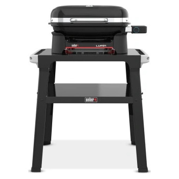 Weber Lumin Compact Stand