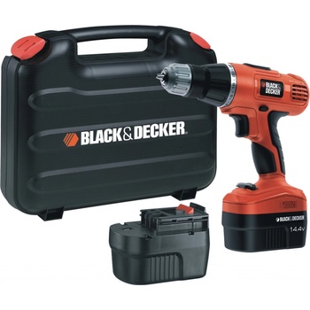 Black & Decker EPC18CABK