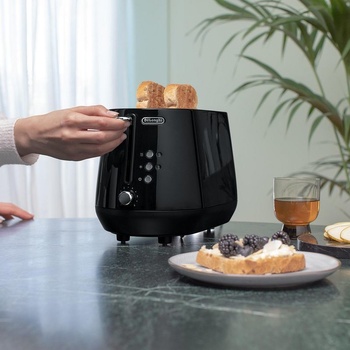 DeLonghi Eclettica CTY2103.BK