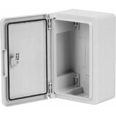 Rozvodnice Euro-Box 690 V IP20 690 A