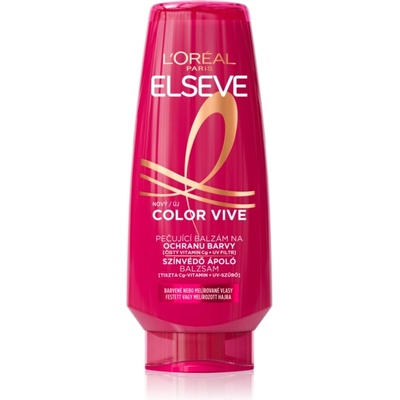 L'Oréal Elseve Color-Vive Балсам за боядисана коса 300ml
