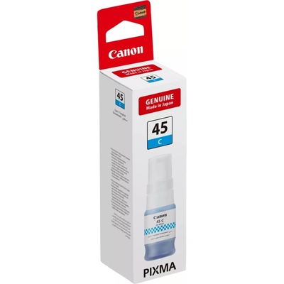 Canon Консуматив Canon GI-45 C (6285C001AA)