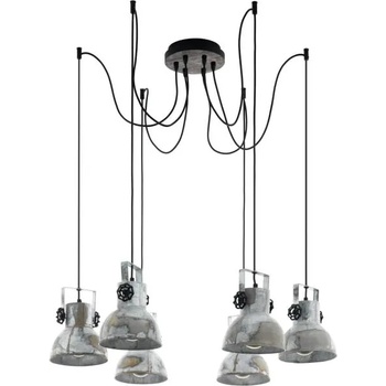 Image 1 of EGLO BARNSTAPLE 49732