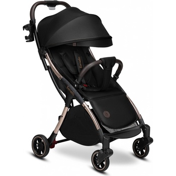 Lionelo JULIE ONE BLACK 2023