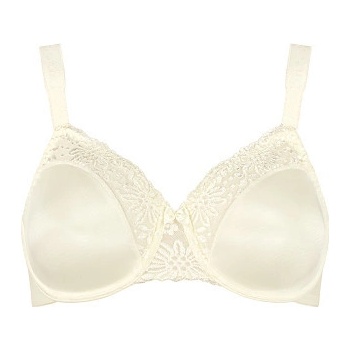 Triumph nevystužená Ladyform Soft W vanilka 0038