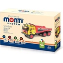 Stavebnica Monti System MS 76.2 Vojtech Špička Tatra 815 1:48