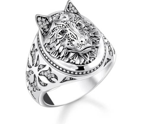 Thomas Sabo TR2452 643 21
