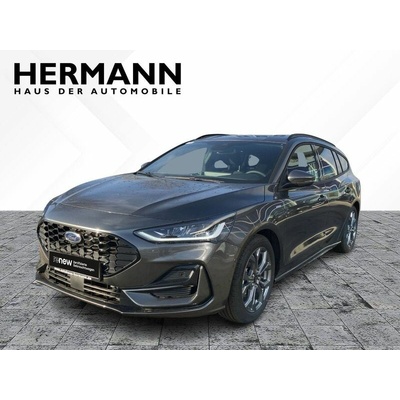 Ford Focus 92 kW