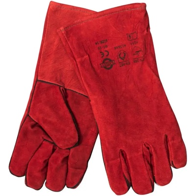 Olymp safety РЪКАВИЦИ ЗА ЗАВАРЧИЦИ РАЗМЕР: 10 olymp safety w-1/15 (3800216730107)