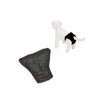 Camon háracie nohavičky XS 40 cm čierna