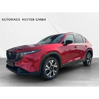 Mazda CX-5 2.5 141 CENTER-LINE 104 kW