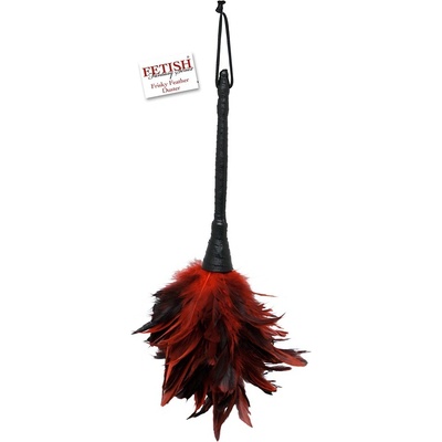 ostatní Шимратхо FFS Frisky Feather Duster