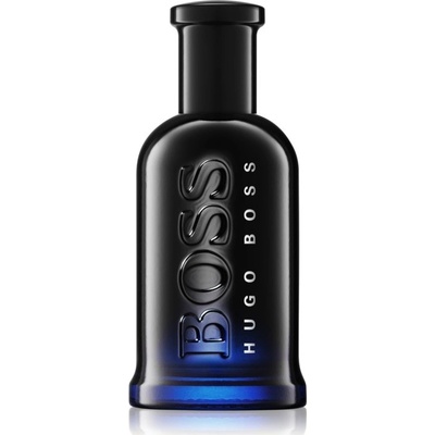 Hugo Boss Bottled Night toaletná voda pánska 100 ml
