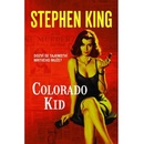 Colorado Kid - Stephen King