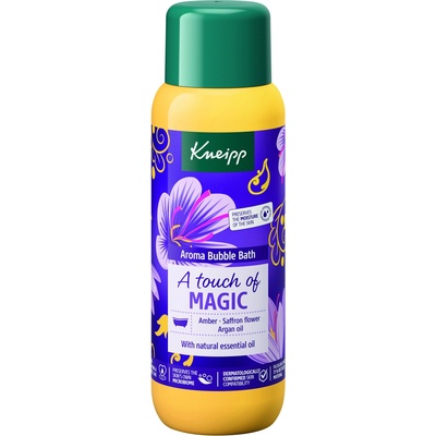 Kneipp A Touch of Magic Aróma Bubble Bath 400 ml
