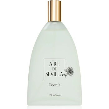 Image 1 of Instituto Español Aire de Sevilla Peonia EDT 150 ml