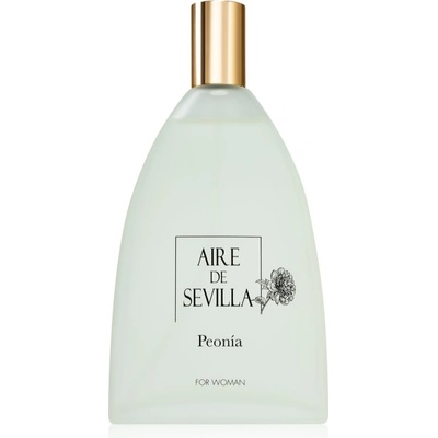 Instituto Español Aire de Sevilla Peonia EDT 150 ml