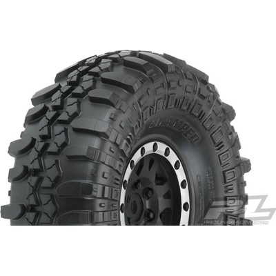 ProLine Interco TSL SX Super Swamper XL 1.9" G8 Rock gumy včetně vložky nalepené 2 ks