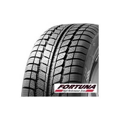 Fortuna Winter SUV 235/45 R18 98W