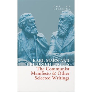 Communist Manifesto (ISBN: 9780008619978)