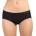 Calvin Klein Дамски бикини Calvin Klein без шев черни Calvin Klein | Cheren | ЖЕНИ | L