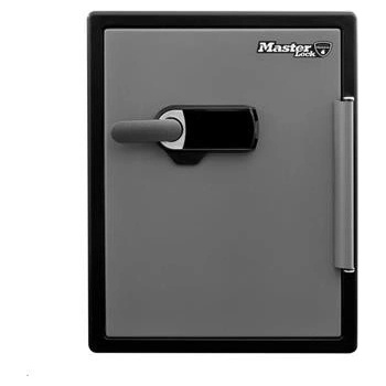 Master Lock LFW205TWC