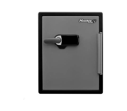 Master Lock LFW205TWC