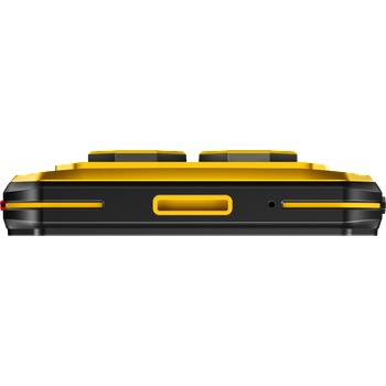 OUKITEL WP60 5G 512GB 16GB RAM Dual