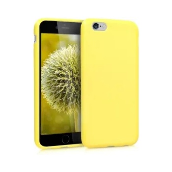 Image 1 of kwmobile Калъф за Apple iPhone 6 - матов