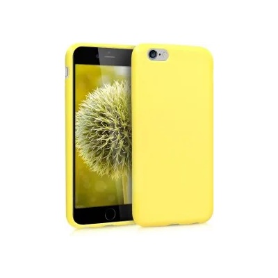 kwmobile Калъф за Apple iPhone 6 - матов