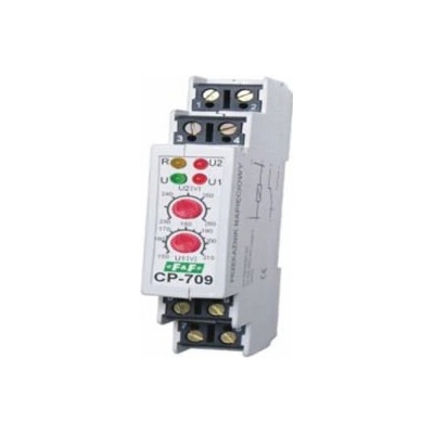 F&F CP-709 – Zbozi.Blesk.cz