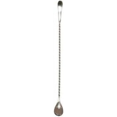 TOMGAST Lyžička barmanská 30,5 cm| TOM, BPR-030S