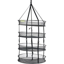 Garden HighPro Garden High ProDry Master, sušiaca sieť priemer 55 cm, 4 poschodia