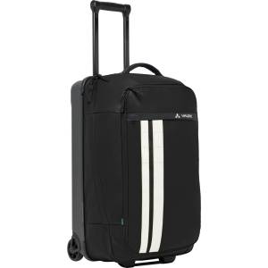 VAUDE Сак Vaude Takutea 65 Luggage - Black (510-5904-0211)