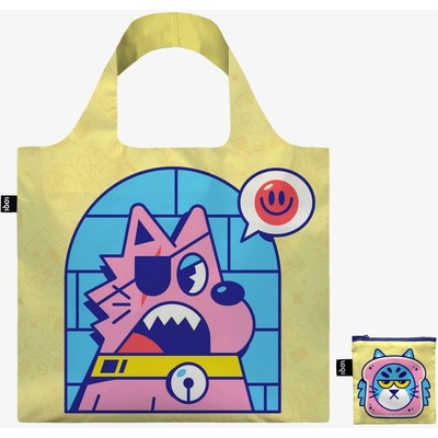 LOQI ENISAURUS Mad Cats