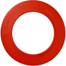 XQ MAX Ochranný kruh XQMax Dartboard Surround RED