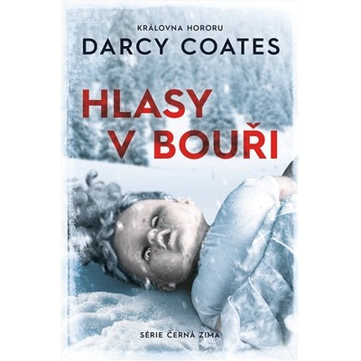 Hlasy v bouři