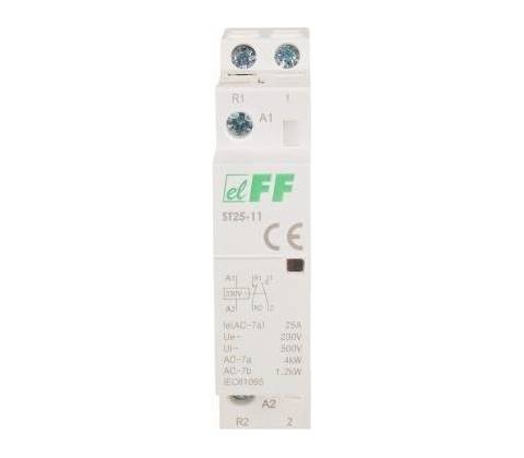 F&F ST25-11