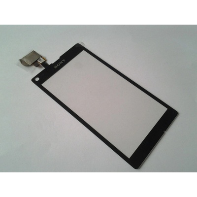 Dotykové sklo Sony Xperia L C2105