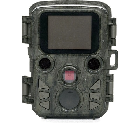 Predator ­ Micro