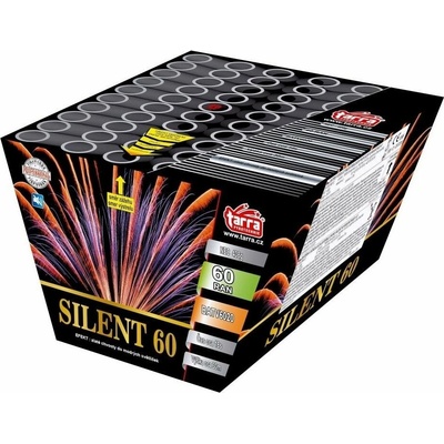 Baterie výmetlic SILENT 60 ran 4 1 Čína BATV6020