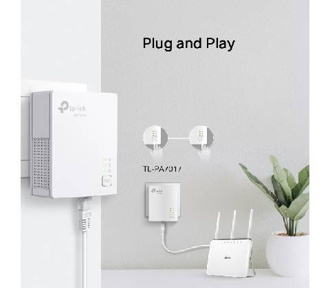 TP-Link TL-PA7017KIT